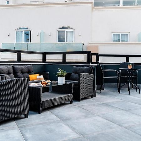 Urban Rooms By Neu Collective Gzira Exterior foto